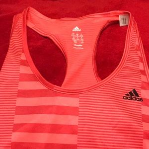 Adidas Tank